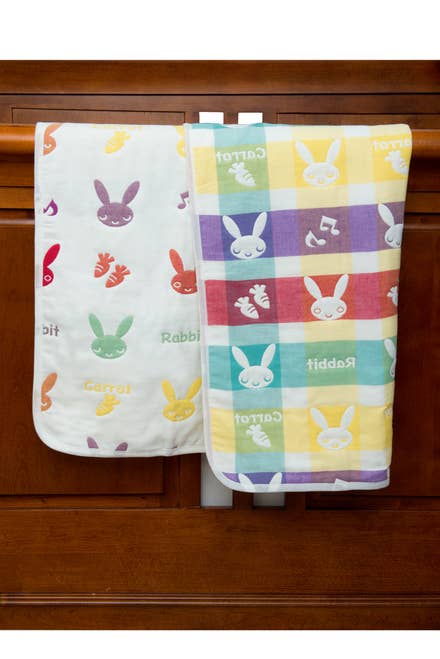 KaWaii Baby Diapers - Wholesale Bedding Blanket - Soft Swaddle Receiving Blanket Bed Throw for Newborn Infant 12