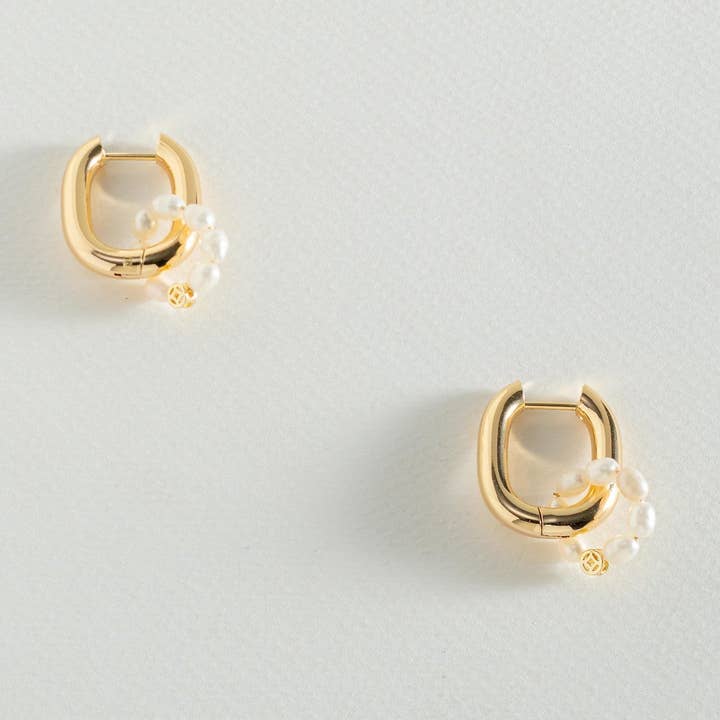 Wiederbelebte Ohrringe für den Großhandel von NightLight Collection