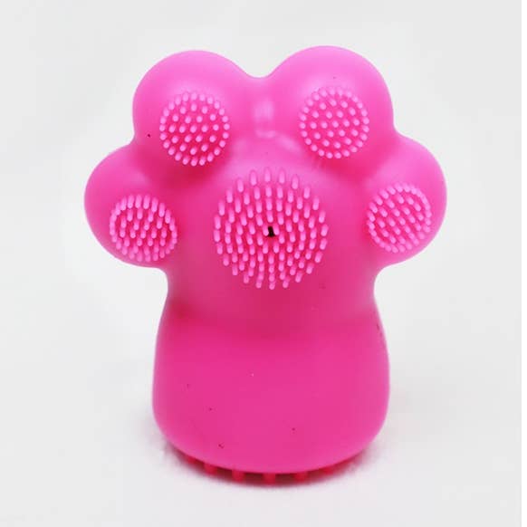 Paw Face Scrubber Exfoliating Brush Tool and other Purchase Wholesale pawdicure polish pen. Free Returns & Net 60 Terms on Faire trending on Faire.