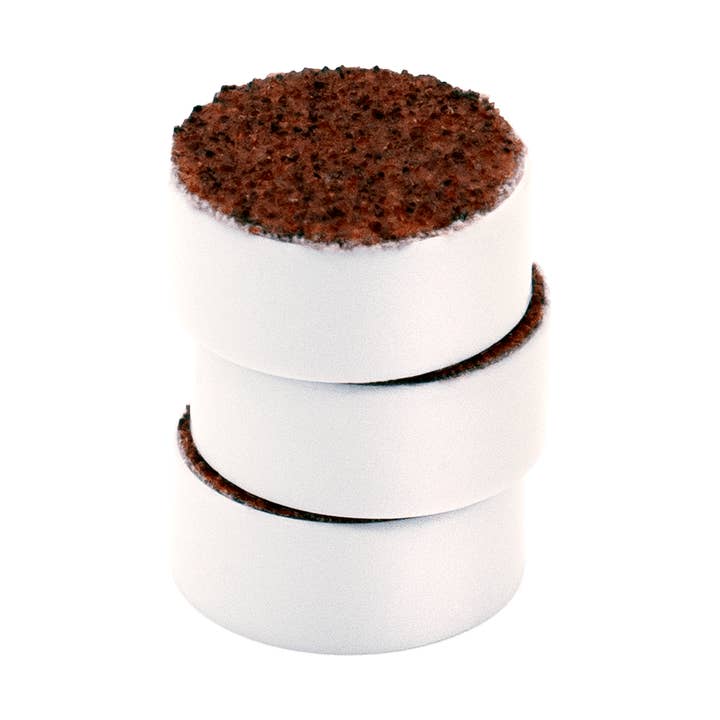 Score Smoothing Caps - 3-pak for engroshandel hos Callus Performance