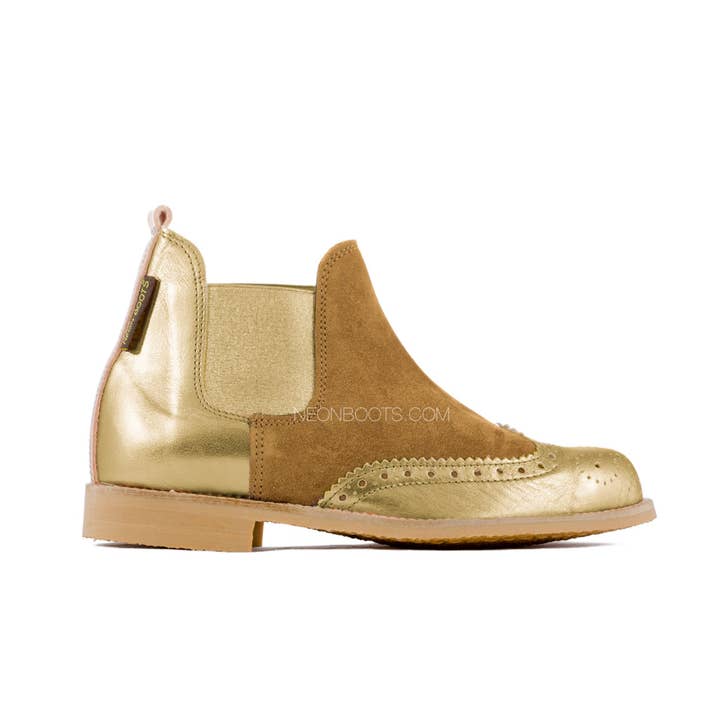 Shiny 15 for wholesale by Neon Boots