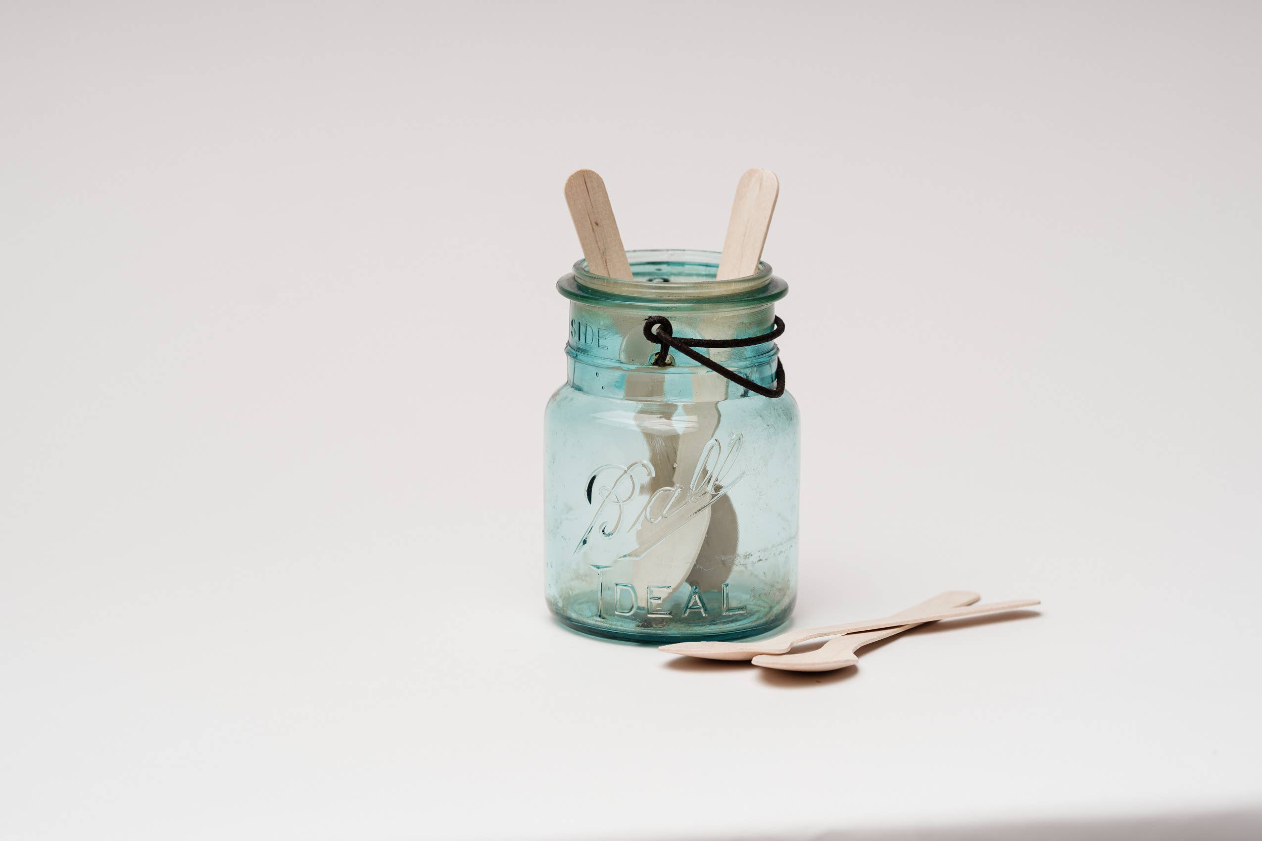 Harvest + Harmony - Wholesale Body Cream/Lotion - Harvest + Harmony Goat Milk + Honey Lotion, Glass Jar, 4 oz5