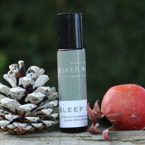 Sleep Sound aromatherapie rollerball voor wholesale door Esker Fields