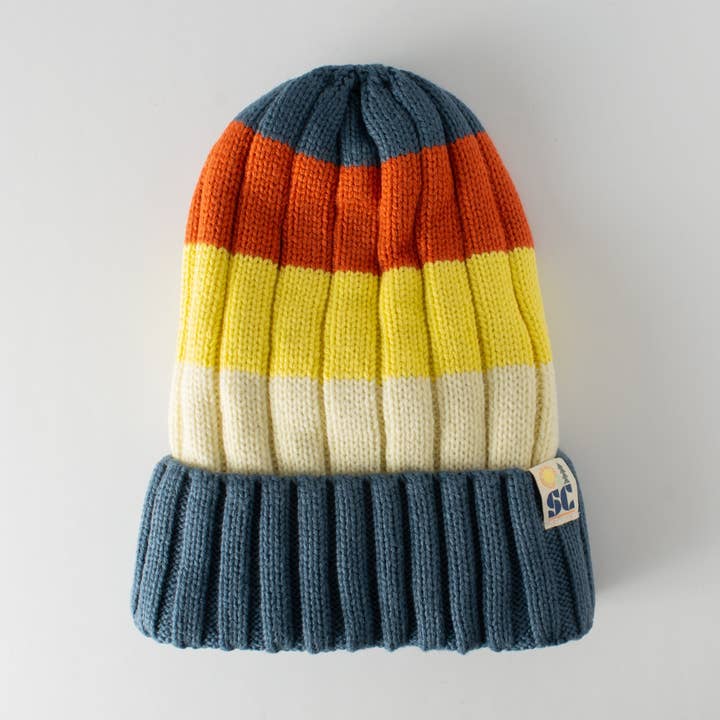 Retro Muts voor wholesale door Spacecraft