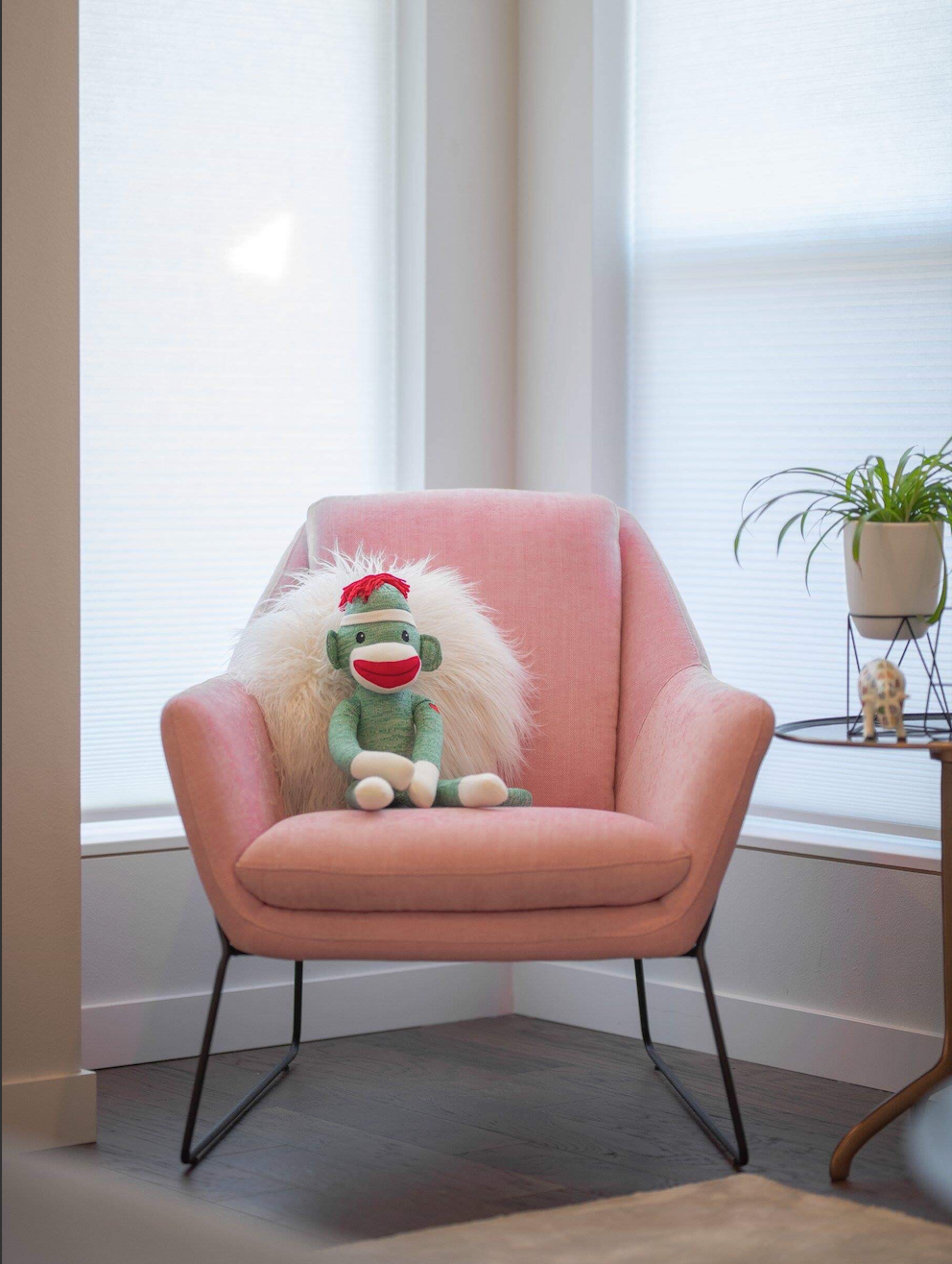 Plushland - Wholesale Stuffed/Plush Toy - Kids & Baby - 20″ Valentine Sock Monkey | Valentine Plush Monkey Gift5