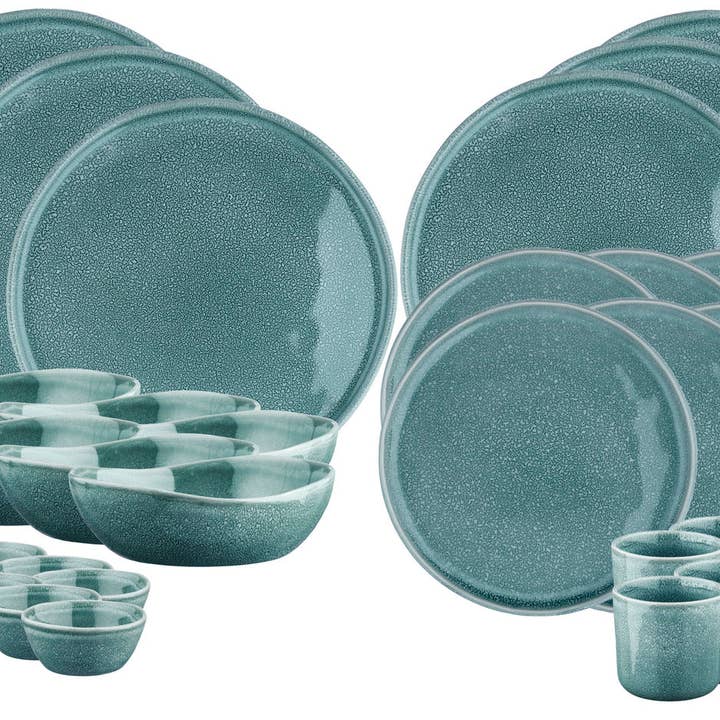 Service Complet MAGMA - 30 pièces - Cobalt pour la vente par Björn