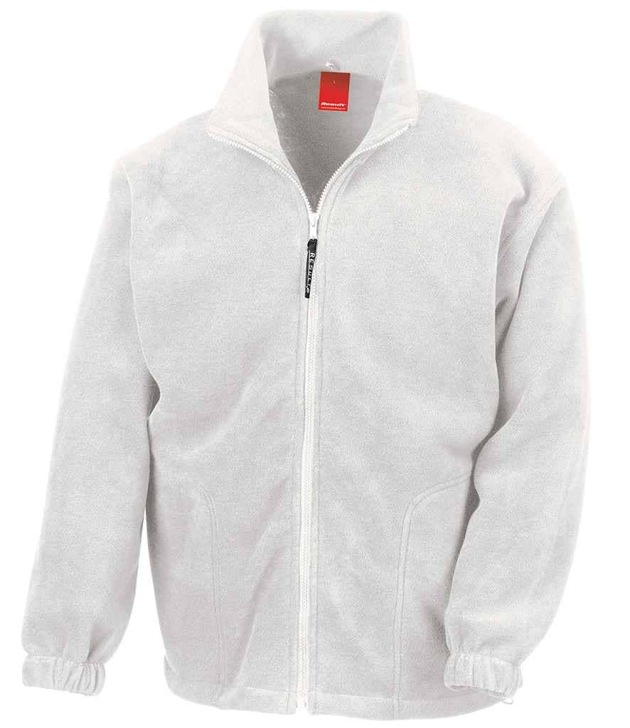 Pierre Francis – wholesale Fleece – Women′s – Result - Polartherm™ Fleece Jacket13