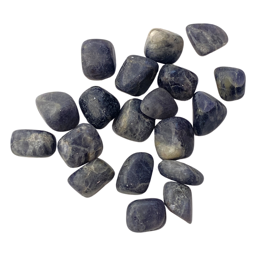 VIE - Wholesale Spiritual Stone/Crystal - Tumbled Crystals, 250g Pack155