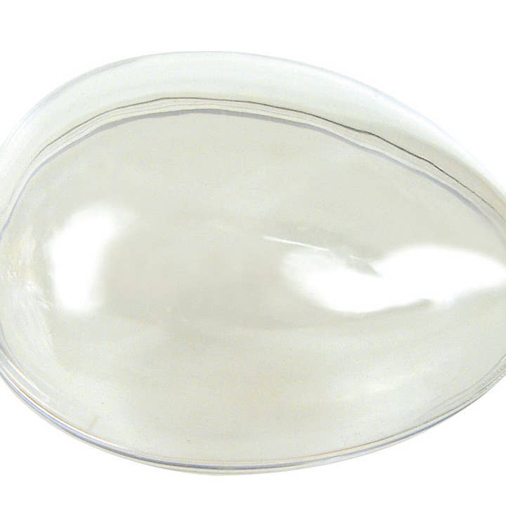 Graine Créative - Wholesale Novelty Candle - PLASTIC EGG. DIVIS CRYSTAL. 1OO MM1