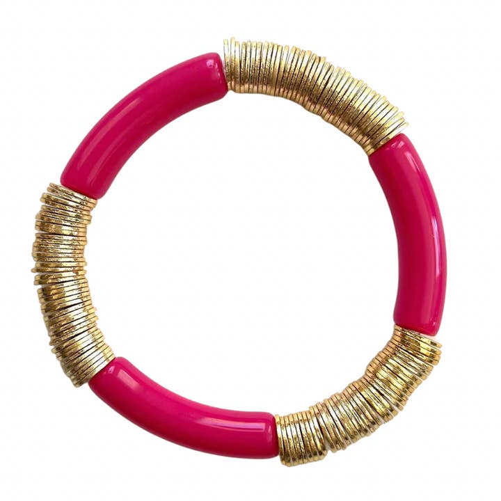 MODish Design Co - Wholesale Beaded Bracelet - Paris Bracelet18