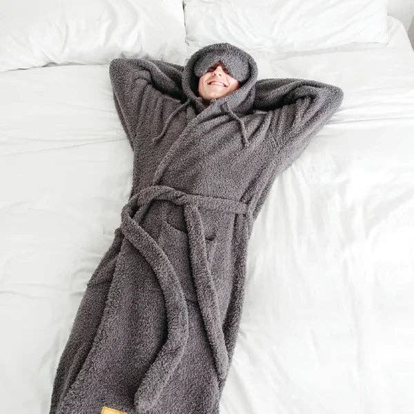 Big Blanket Co - Wholesale Robe - Women's - Premier Plush™ Robe55