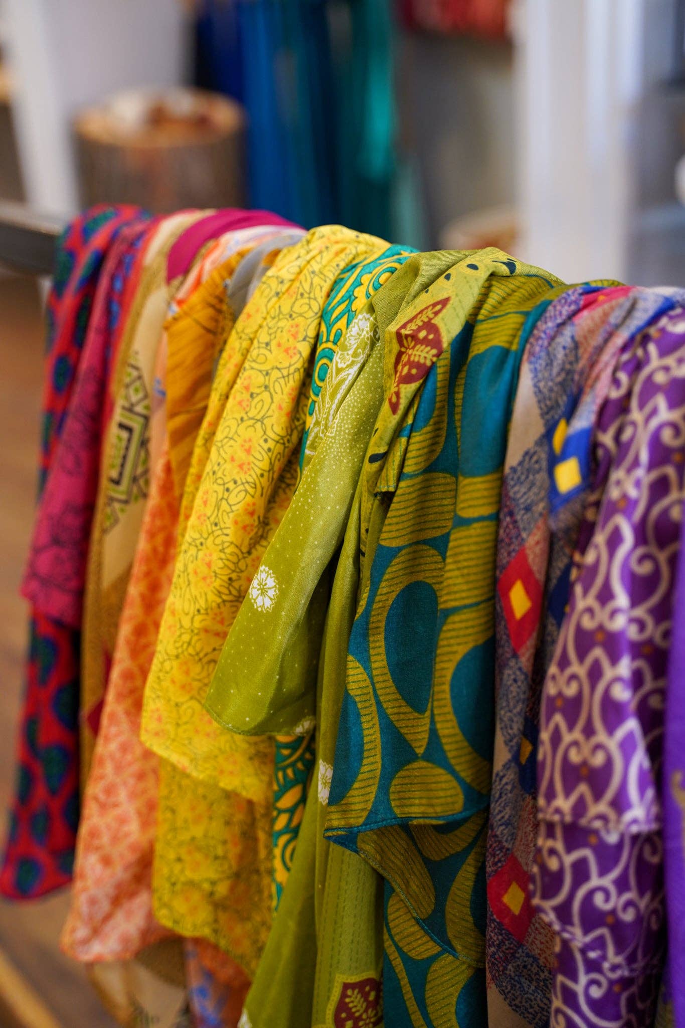 Bought Beautifully - Wholesale Scarf - Women's - Wild Rags2