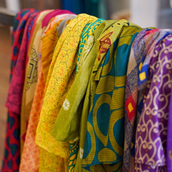 Bought Beautifully - Wholesale Scarf - Women's - Wild Rags2