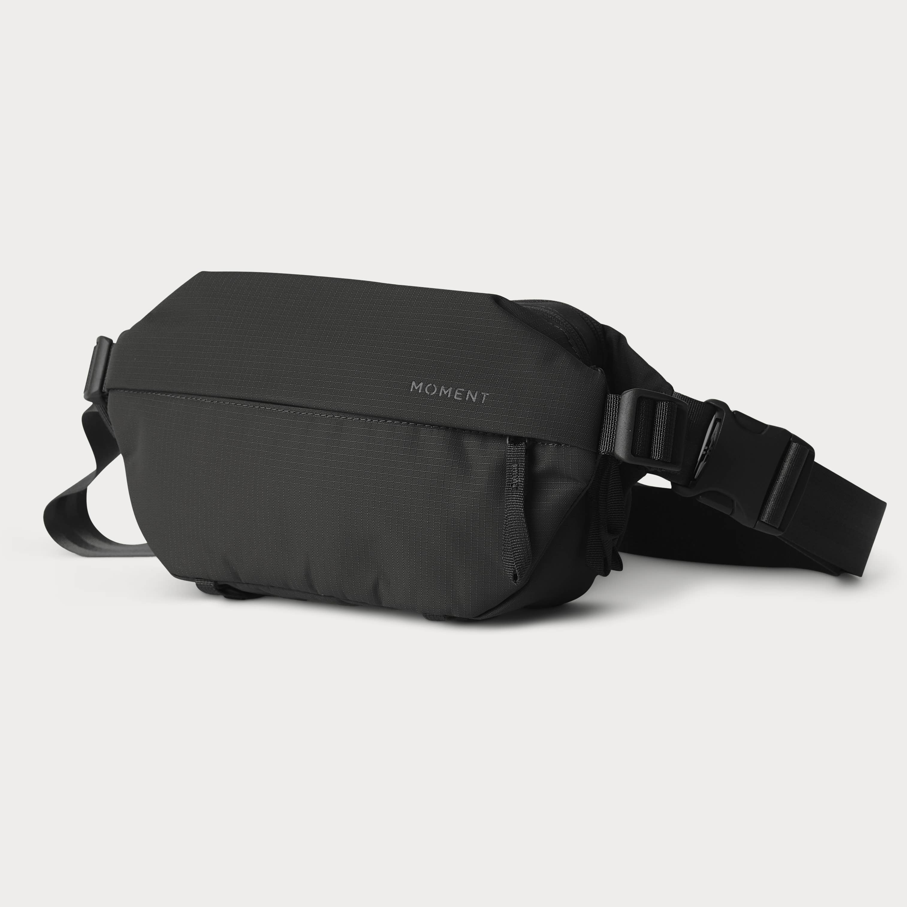 Moment - Wholesale Belt Bag - Unisex - Moment Everything Sling 2L8