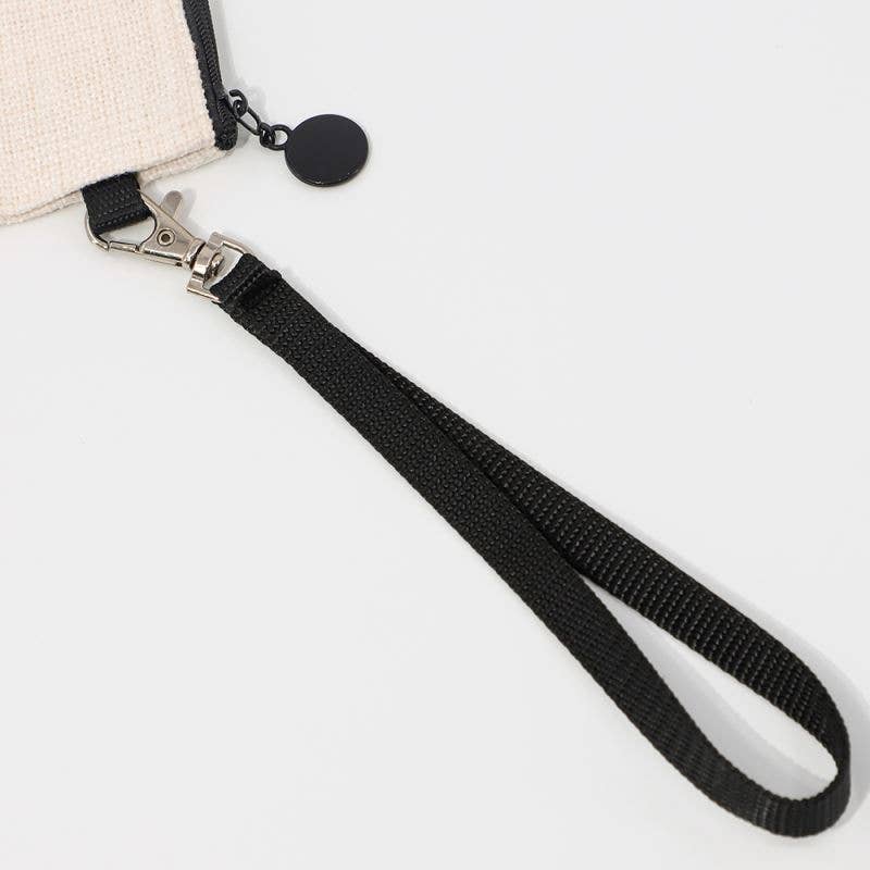 Risqué Gifts - Wholesale Makeup/Cosmetic Bag - Lover's Lane Beauty Bag2