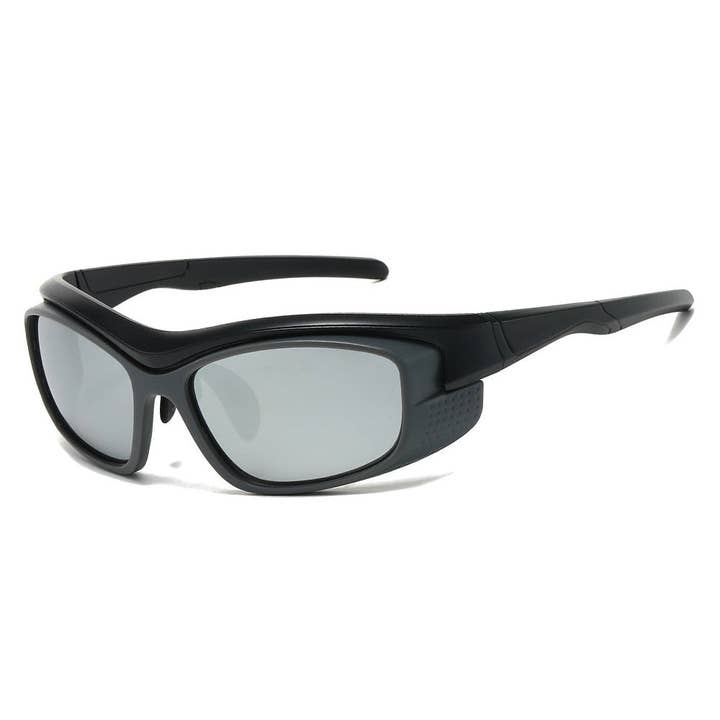 Ecovear - Wholesale Sunglasses – Unisex - Detachable Sport Sunglasses9