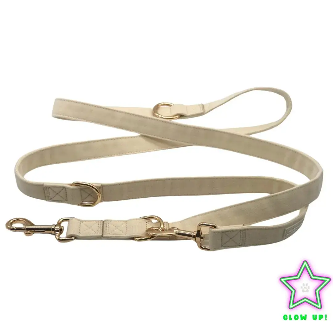 Hilde´s Schätze - Vendita all'ingrosso Guinzaglio - Cani - Guinzaglio per cani luminoso Glow1