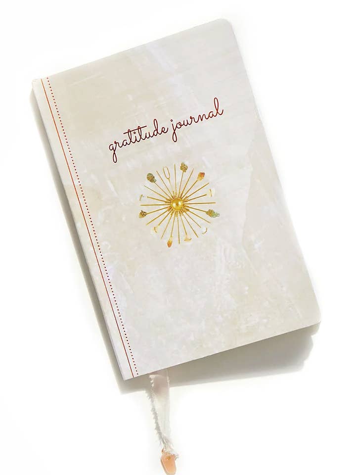 Ariana Ost Tacksamhetsdagbok för wholesale av Ariana Ost