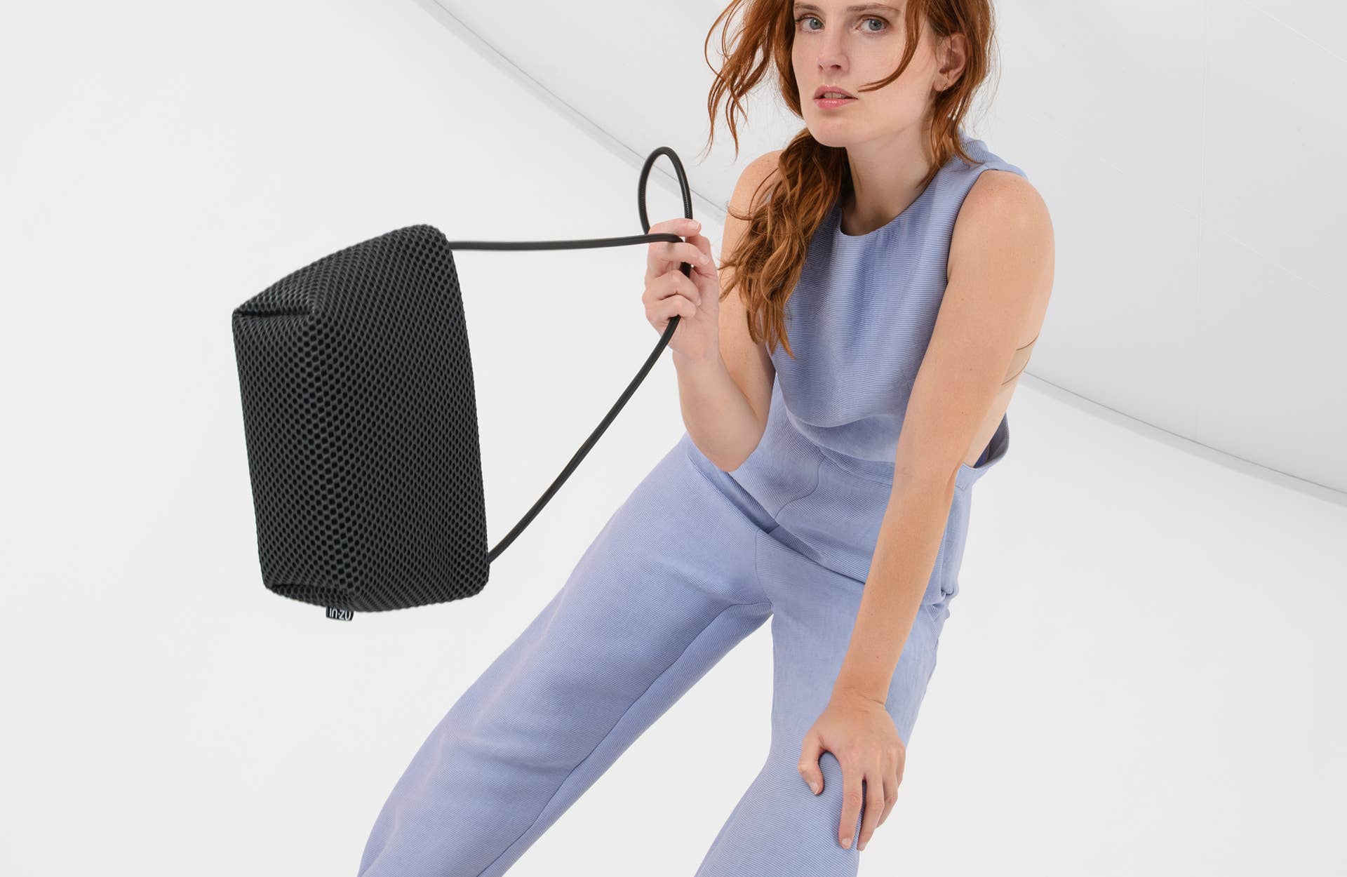 IN-ZU – wholesale Shoulder bag – women's – MOUSE MEDIUM UP - Handbag, Corssbody Bag, Shoulder Bag7