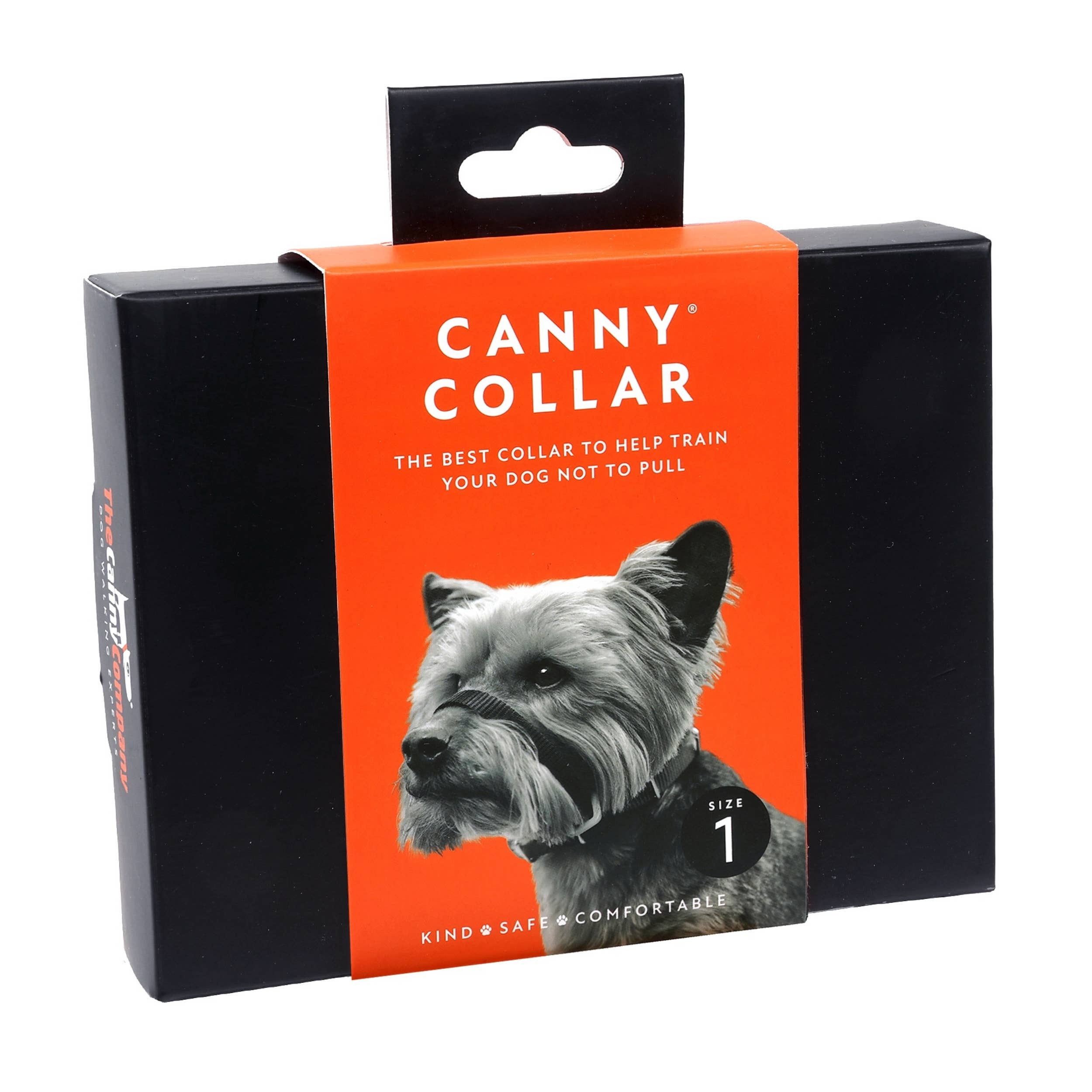The Canny Company – wholesale Pet collar – Dog – Canny Collar No Pull Dog Headcollar | Gentle, Kind, Comfy0