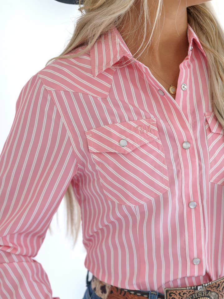 Dusty Rose-Youth for wholesale by Legends and Mavericks Apparel