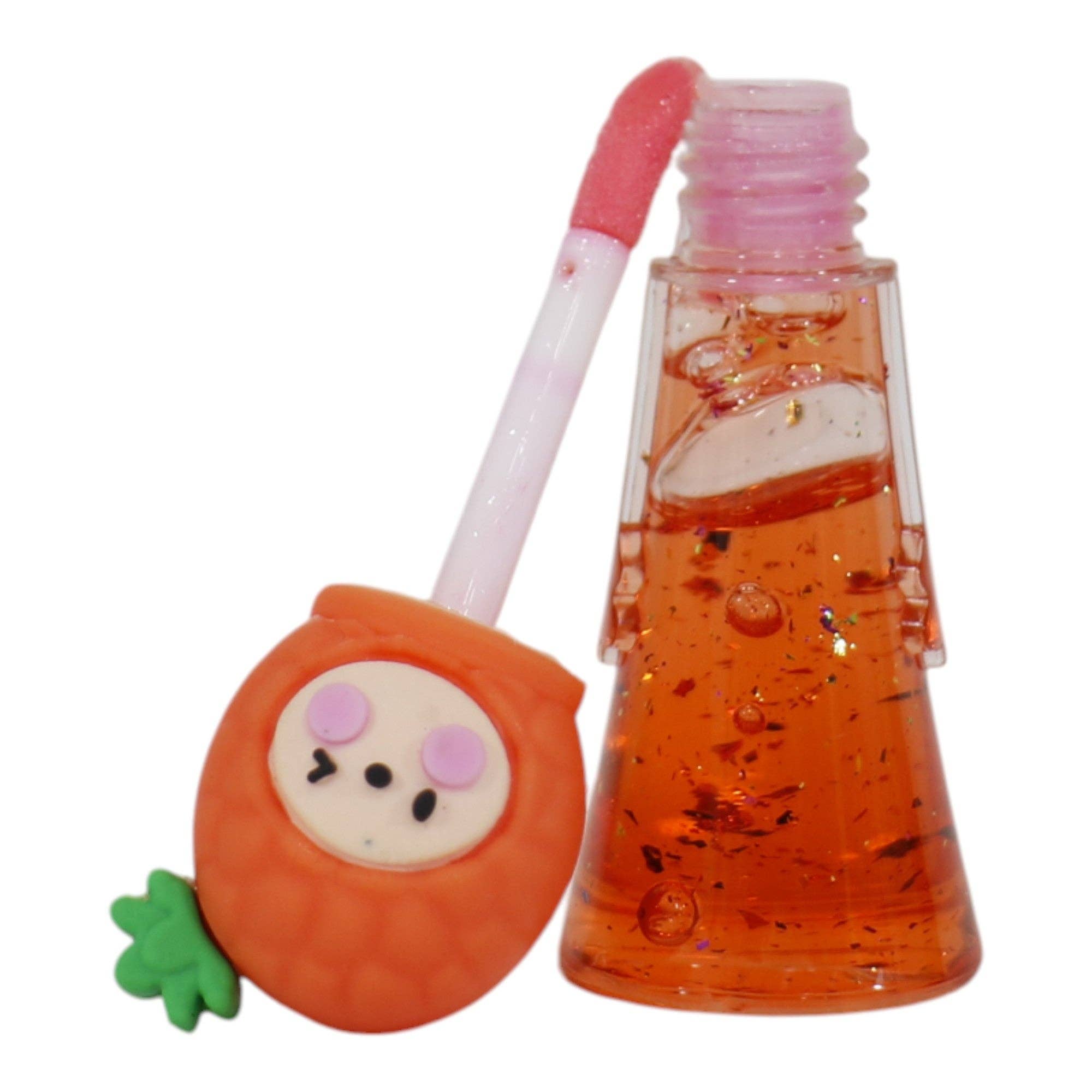 ASSORTED Fruit Face Lip Oi M021.. (24PC) for wholesale on Faire14