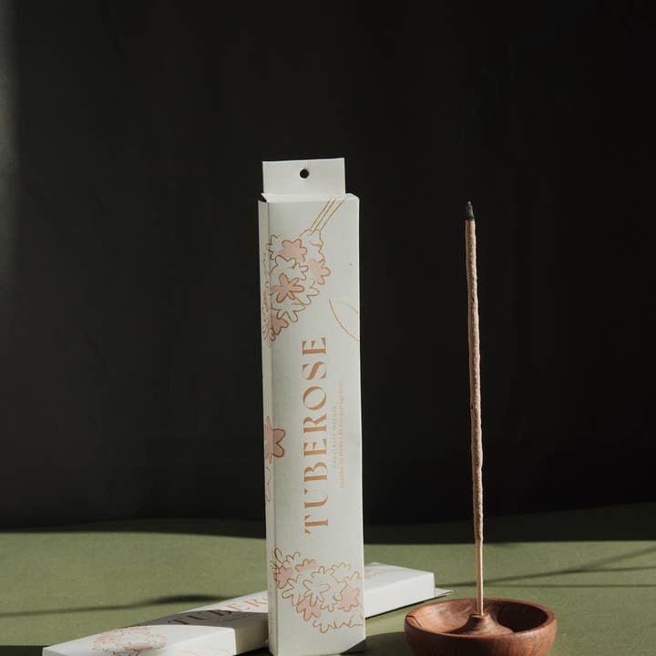 Botanique - Wholesale Incense - Incense Flower Collection Assorted