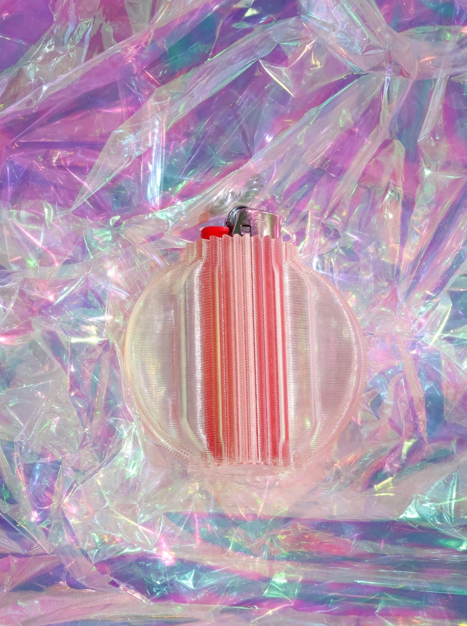 Me Make Pretty - Wholesale Lighter - Neptune Lighter Case35