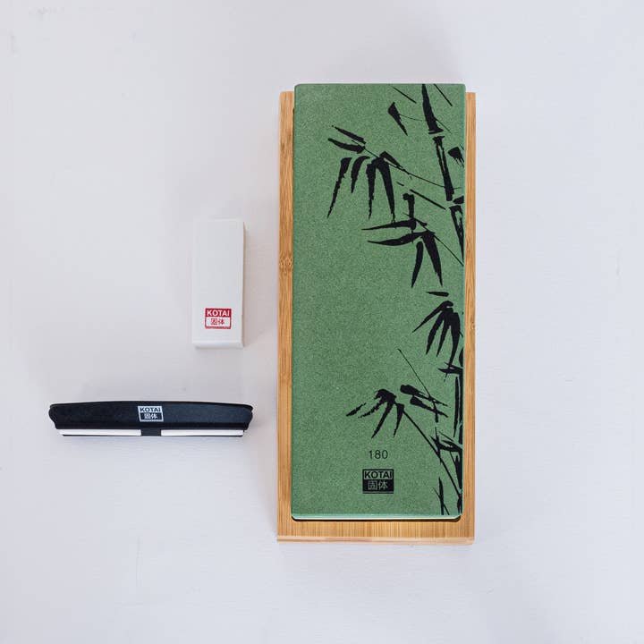 KOTAI - Vente Sets de couteaux - Set De Couteaux - Le Set Complet Deluxe 3