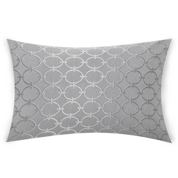 Almofada lombar Pepperell por atacado de The Pillow Collection Inc.