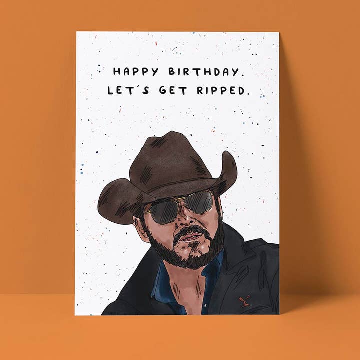 AP1519 Birthday Card AP1519 Birthday Card
