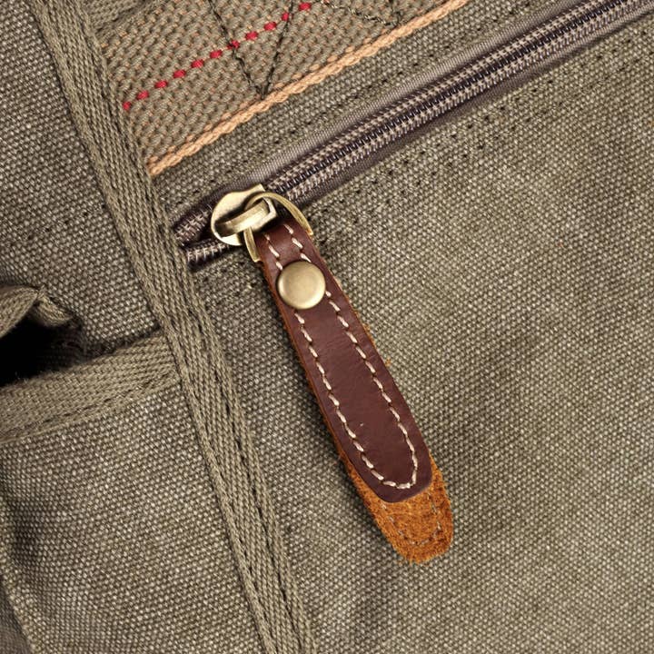 TSD Brand – wholesale Bärkasse - Dam – Turtle Ridge Shoppingväskor45