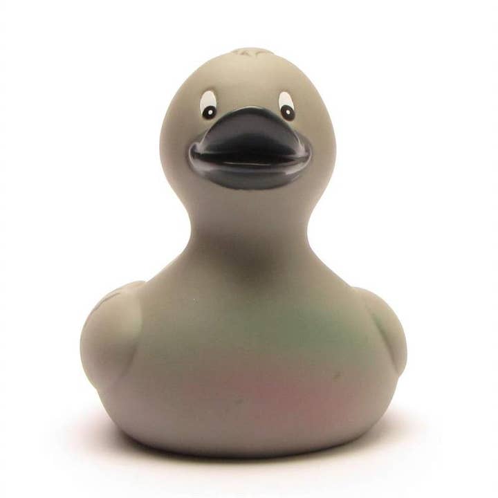 Duckshop - Wholesale Bath toy – Baby - Rubber Duck Dove - Rubber Duck2