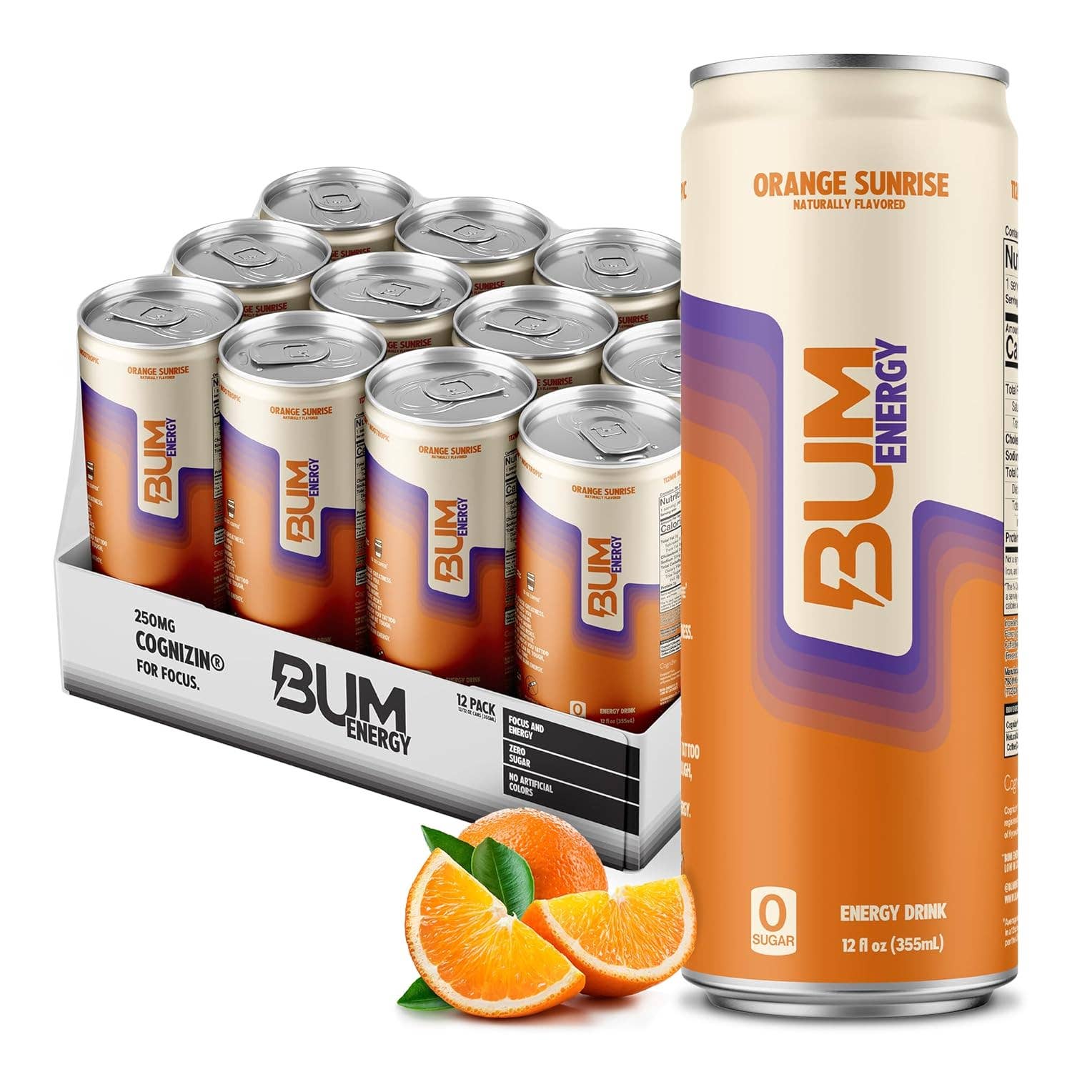 Campus Protein - Wholesale Sports/Energy Drink - BUM Energy Drink7