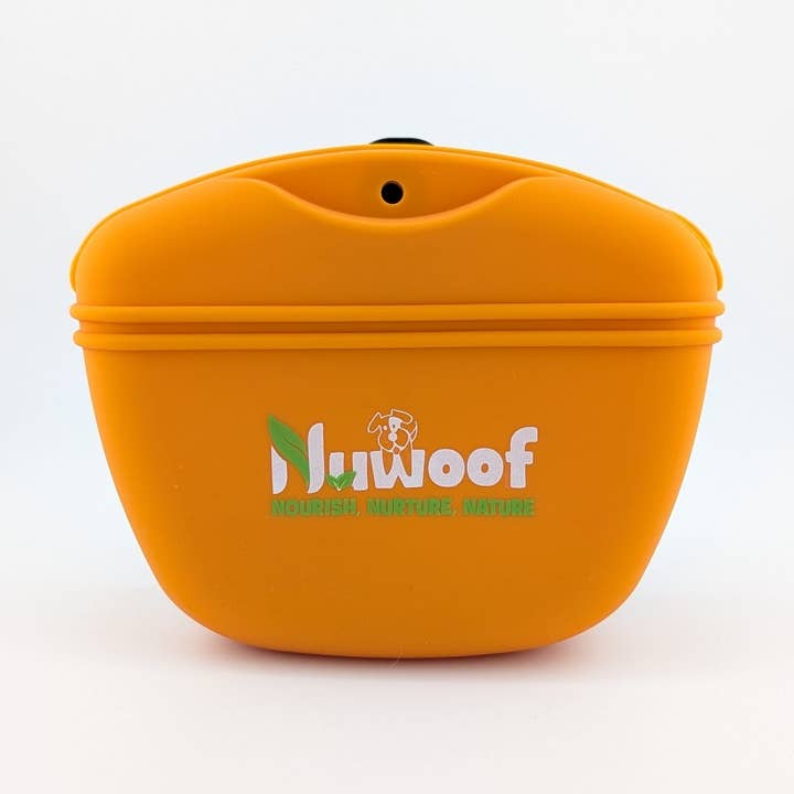 NuWoof Pouch for wholesale by NuWoof