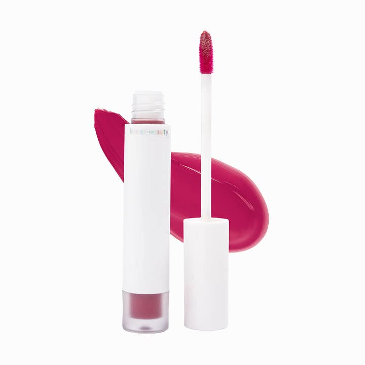 STAY GLASSY Lip Tint Gloss - Baddie per la vendita all'ingrosso da parte di Kara Beauty