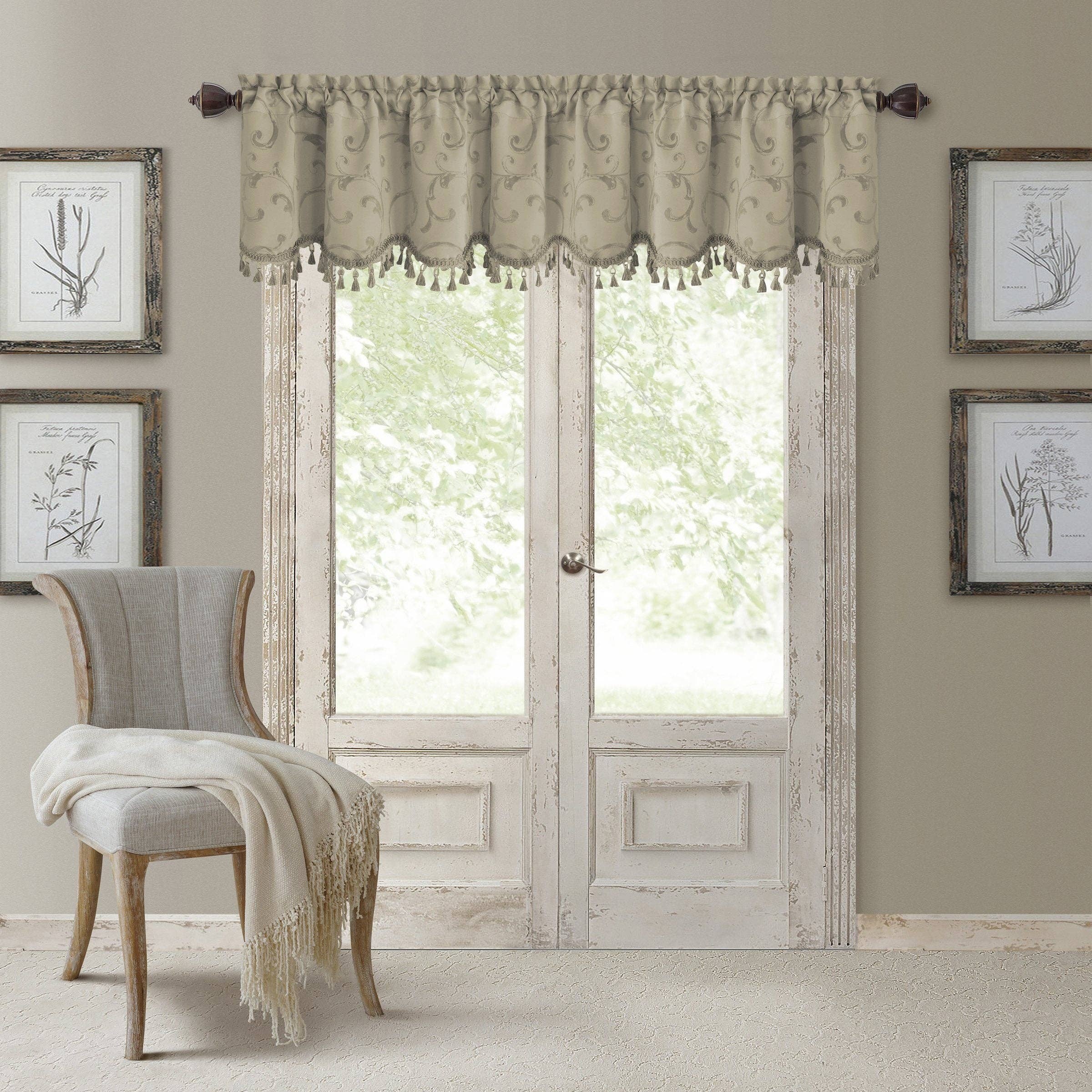 Threadmade Home - Wholesale Curtain - Mia Window Collection24