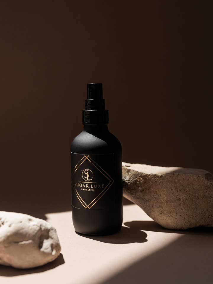 Essence pour la vente par Sugar Luxe Candle Co