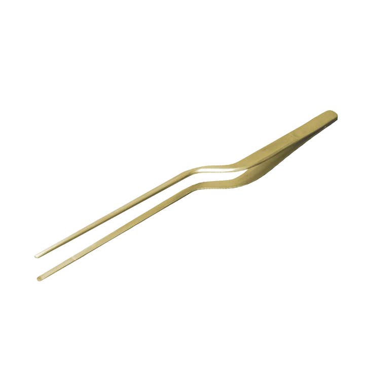 Pro Pincett 10.75" - Guld för wholesale av Uber Bar Tools