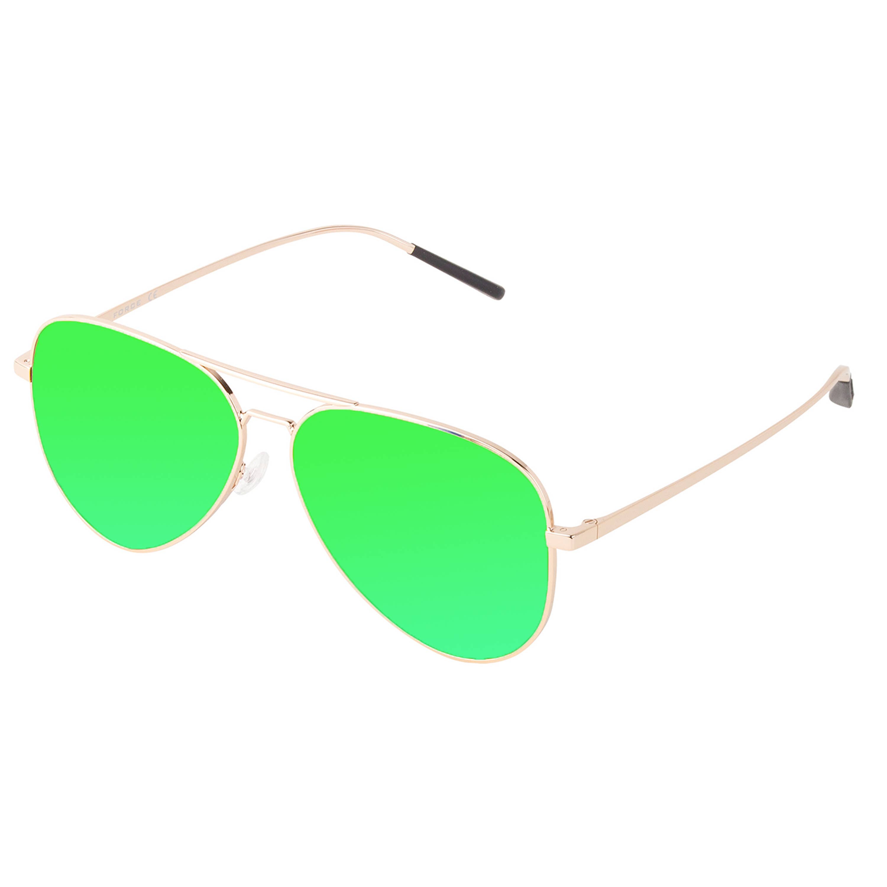 MarsQuest – Großhandel Sonnenbrille – Unisex – Force Polarisierte Unisex-Sonnenbrille mit Titanrahmen33