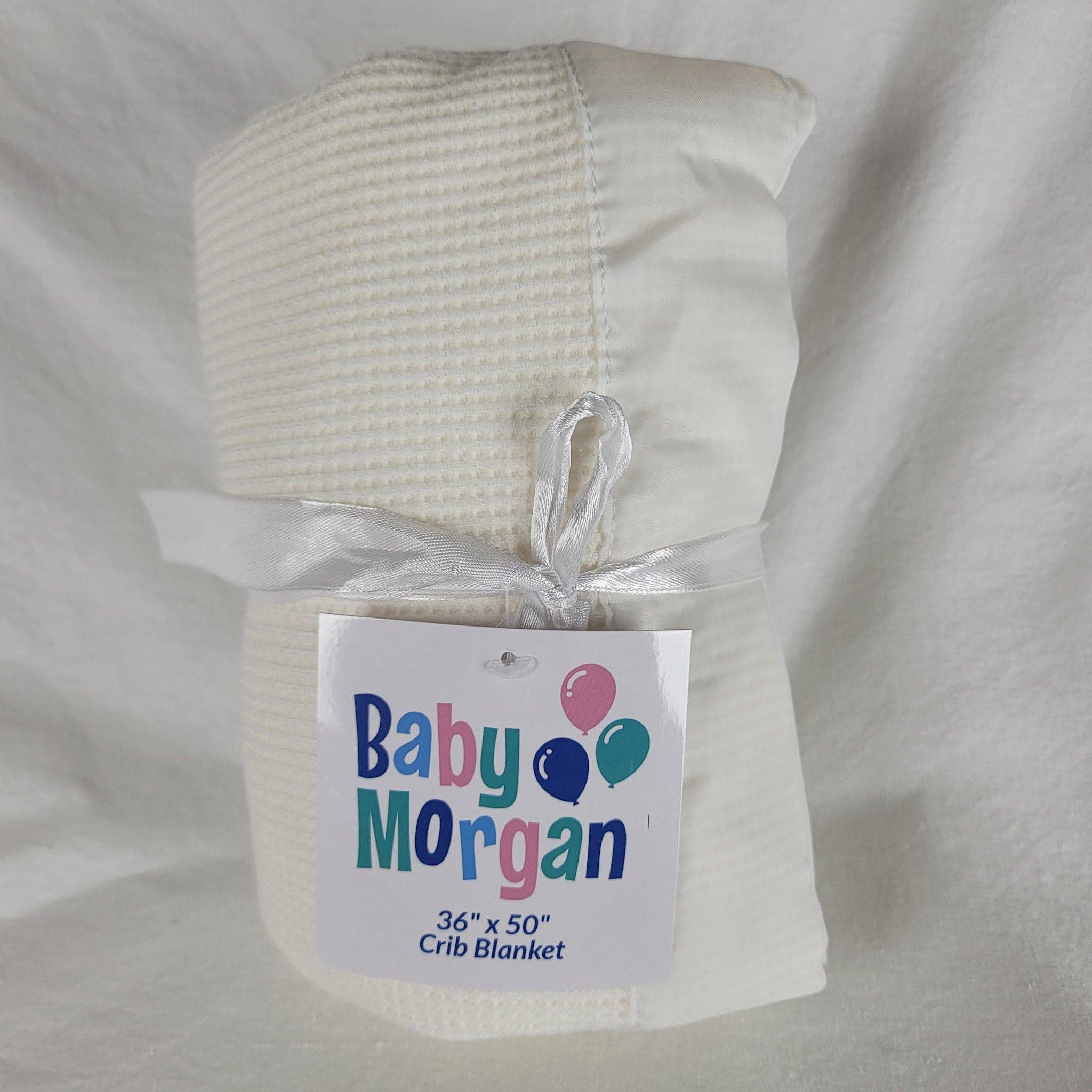 Baby Morgan Blankets – wholesale Receiving blanket – Baby – Crib Blanket25