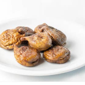 Calabria da Gustare - Wholesale Dried/Dehydrated Fruit - Artibel baked figs 200 gr1