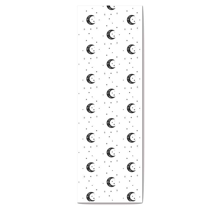 Midnight Moons Bookmark for wholesale by Paper Crane Shop