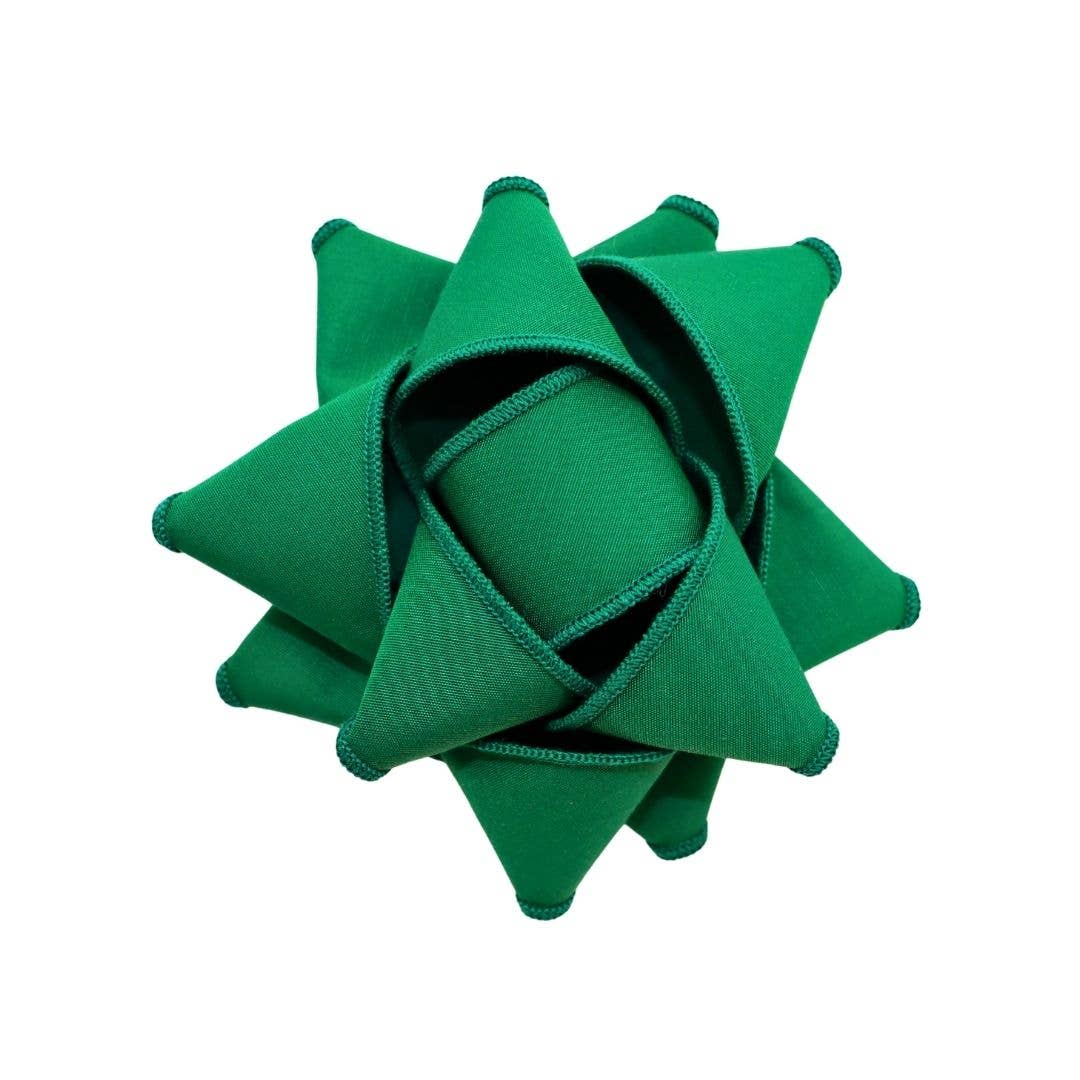 Next Chance - Wholesale Gift Bag - Chou à cadeau -  Vert0