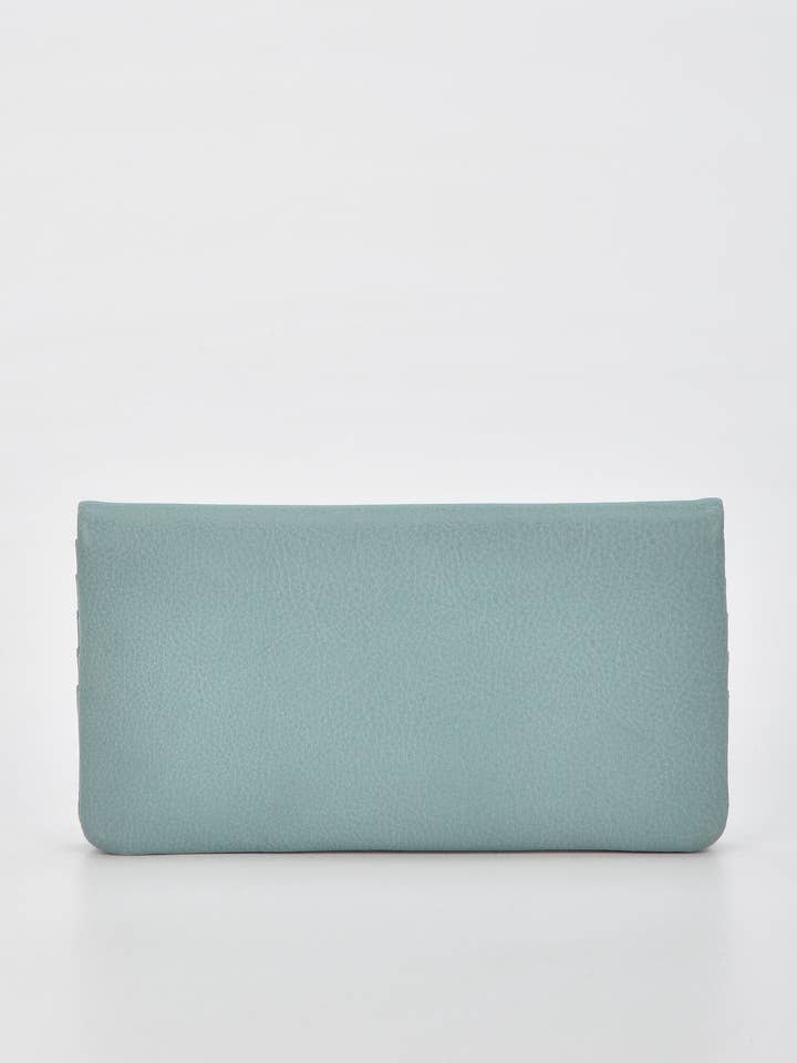 Luna RFID Leather Ladies Wallet for wholesale by GABEE PRODUCTS