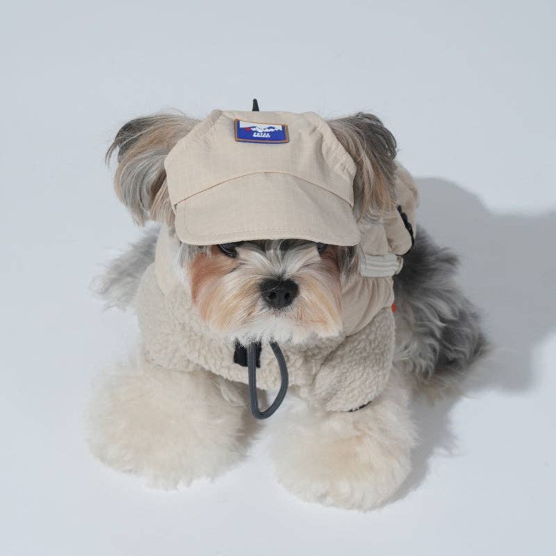 Puppy Gallery - Wholesale Pet Hat - Dog - Ear Cover Fleece Hat15