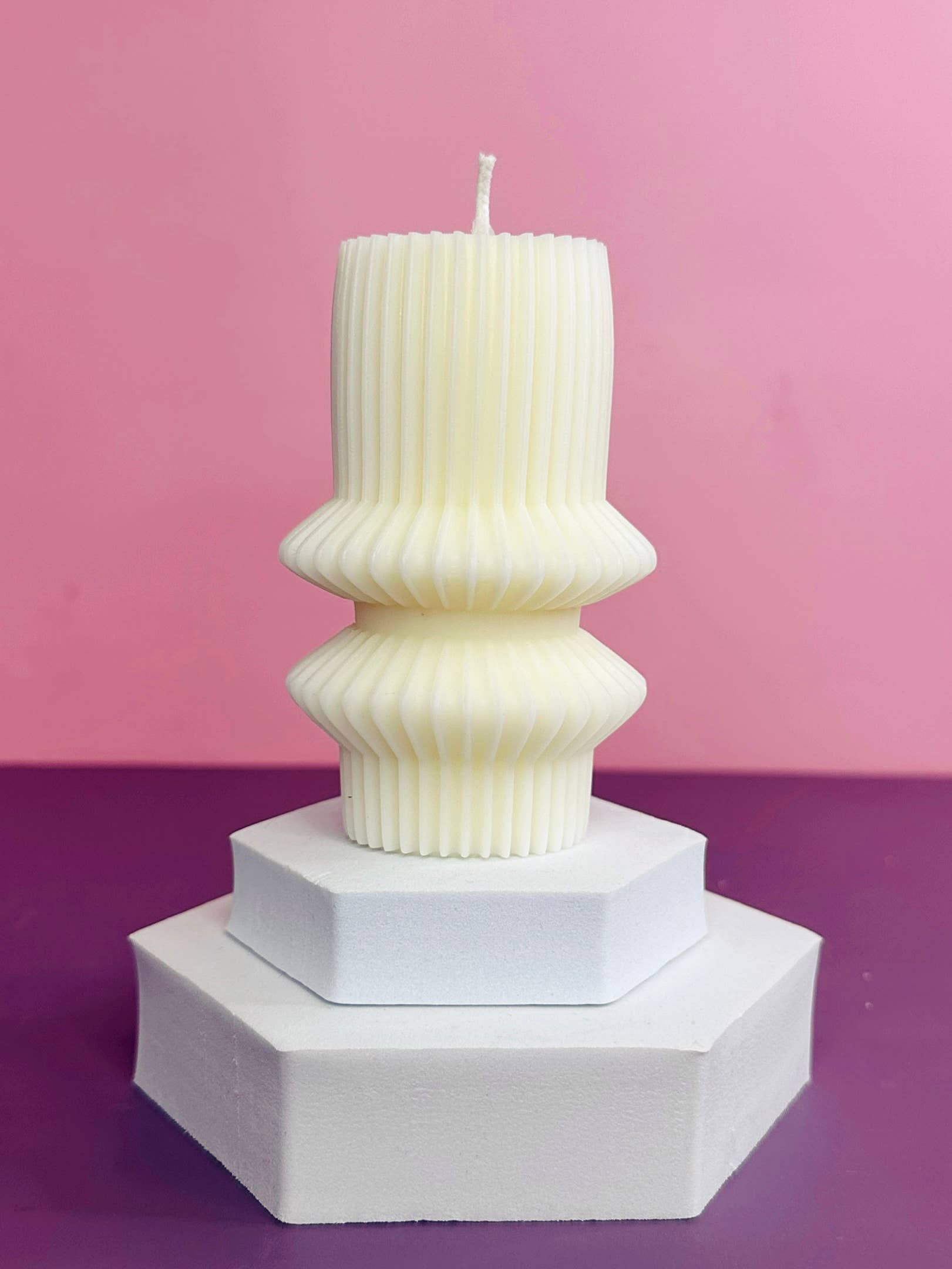 Carol Cao - Wholesale Novelty Candle - Shaped Roman Candle -Fall Shaped Candle - Candle Bulk4