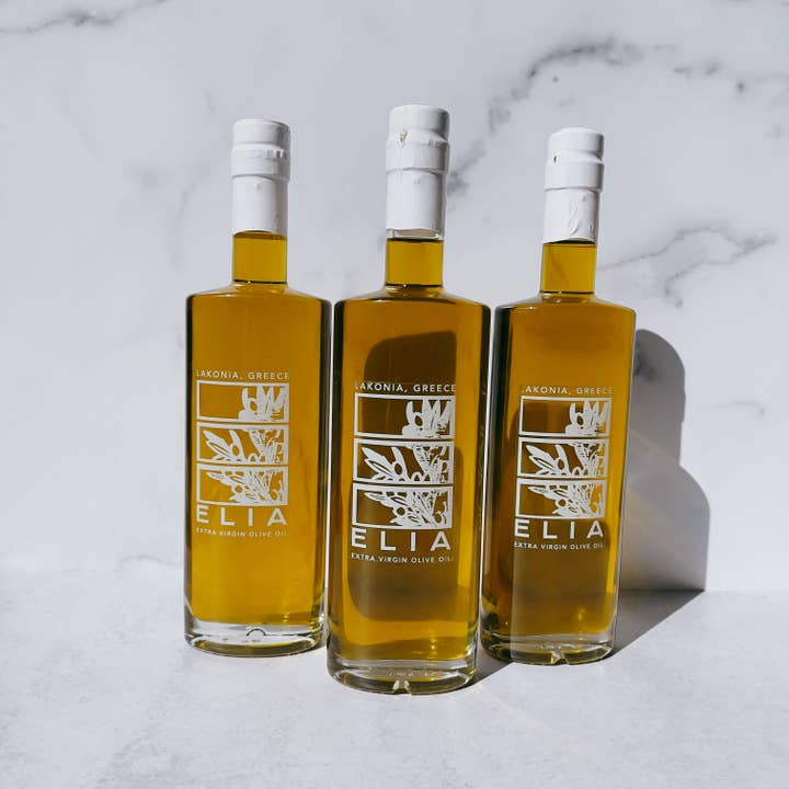 ELIA - Wholesale Olive Oil - ELIA Greek Extra Virgin Olive Oil (375 ml)6
