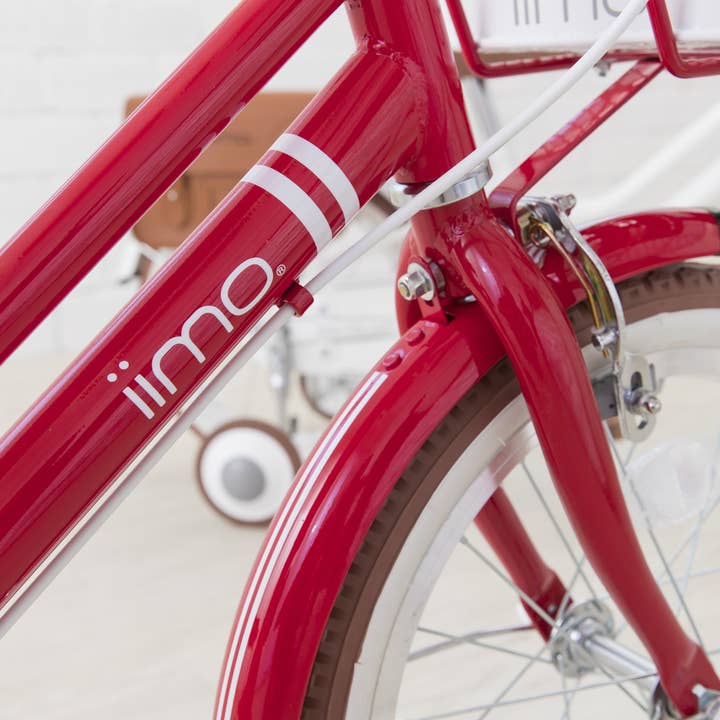 iimo - Wholesale Bike/scooter – Kids - iimo Kid's Bicycle30