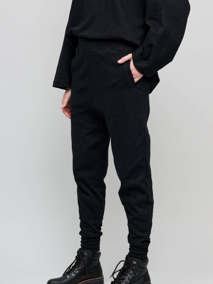 skye sweatpants for wholesale by moshi moshi mind